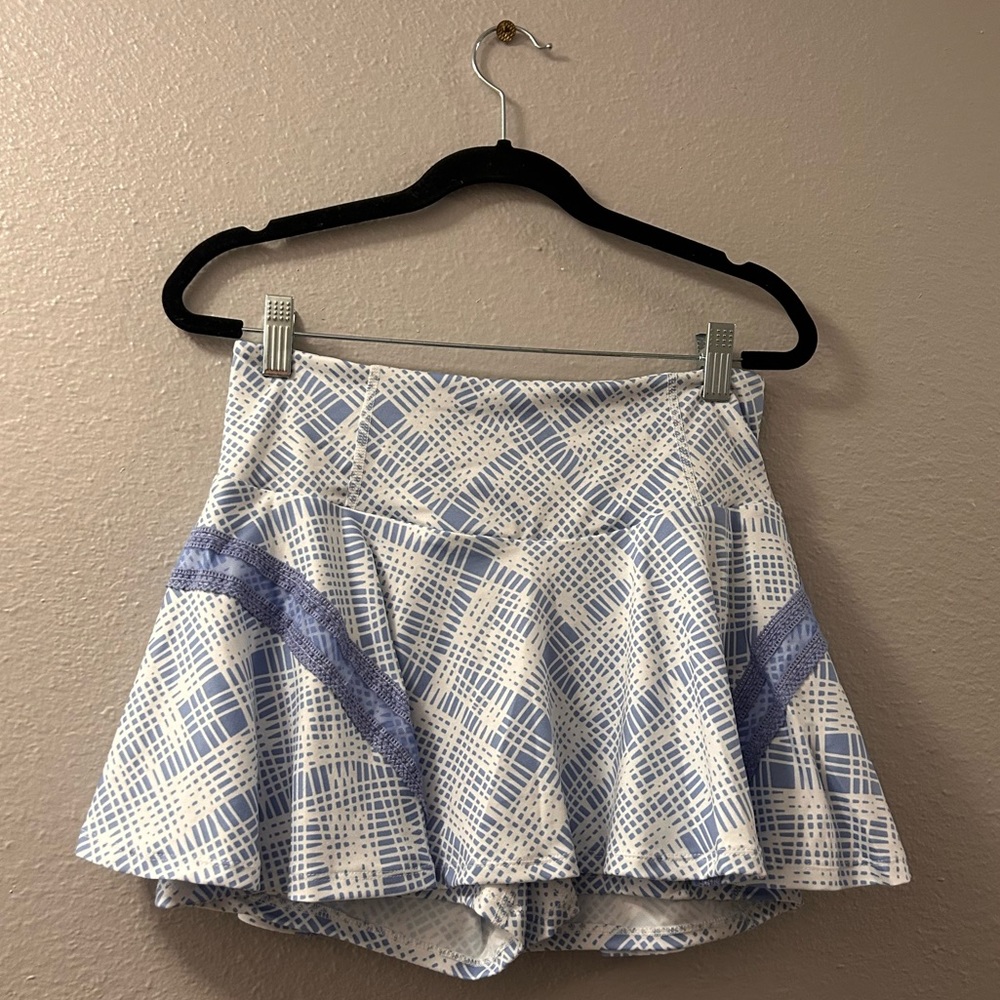 FP movement tennis skort